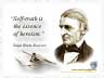 Ralph Waldo Emerson Ecard