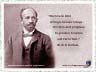 W. E. B. DuBois Ecard