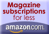 Magazine Subscriptions