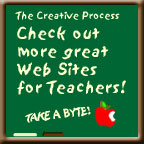 Teacher's Best - The Creative Process