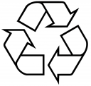 recycle symbol